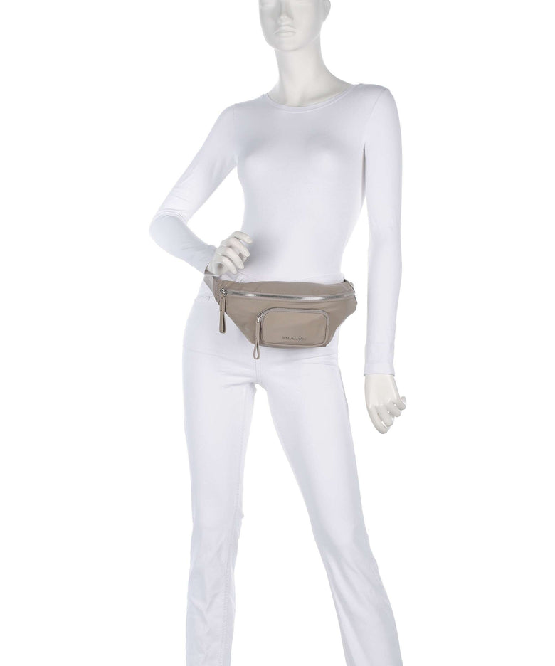 Marc O'Polo Nia Fanny pack chalky mauve