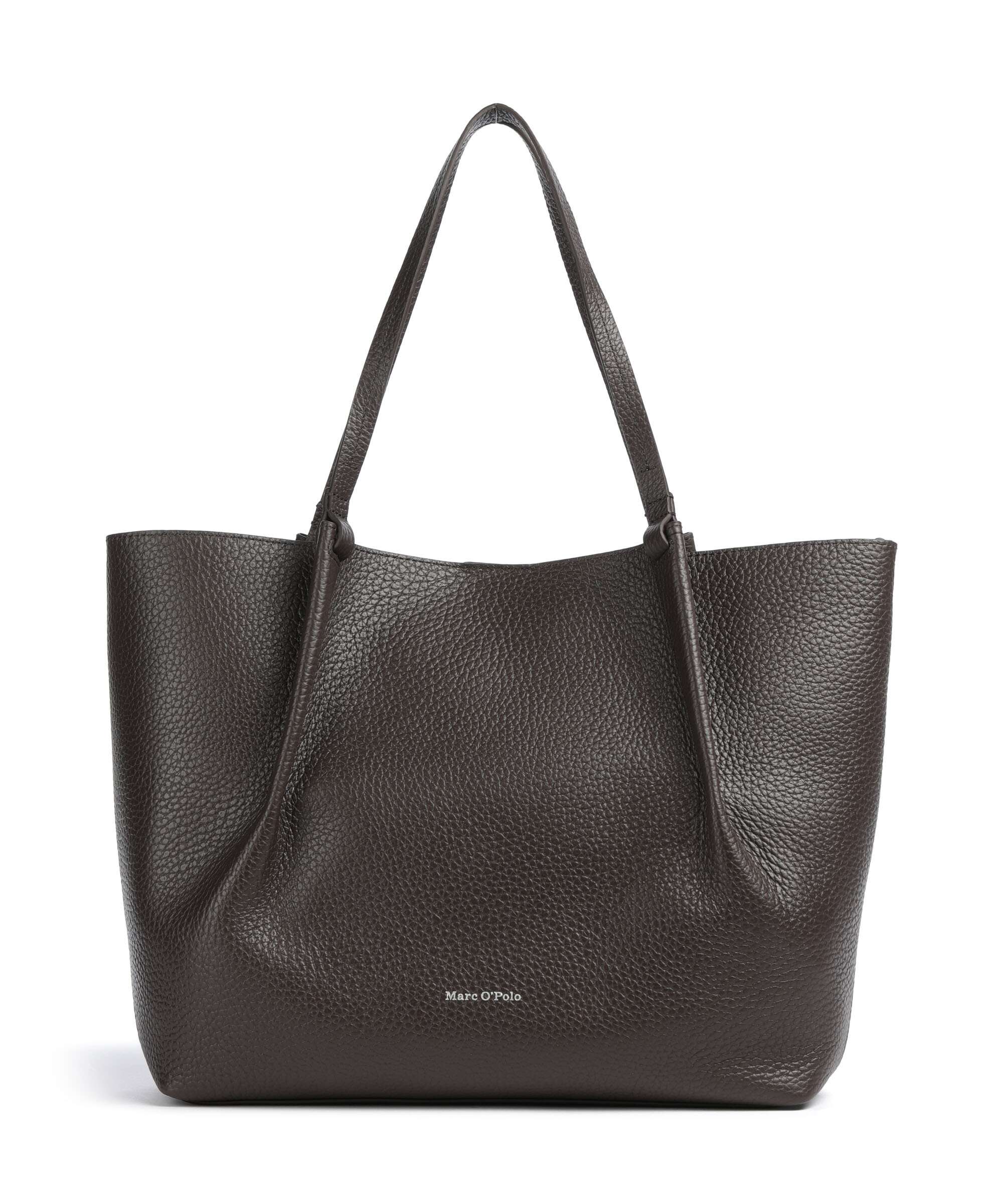 Marc O'Polo Belli M Tote bag shaded brown