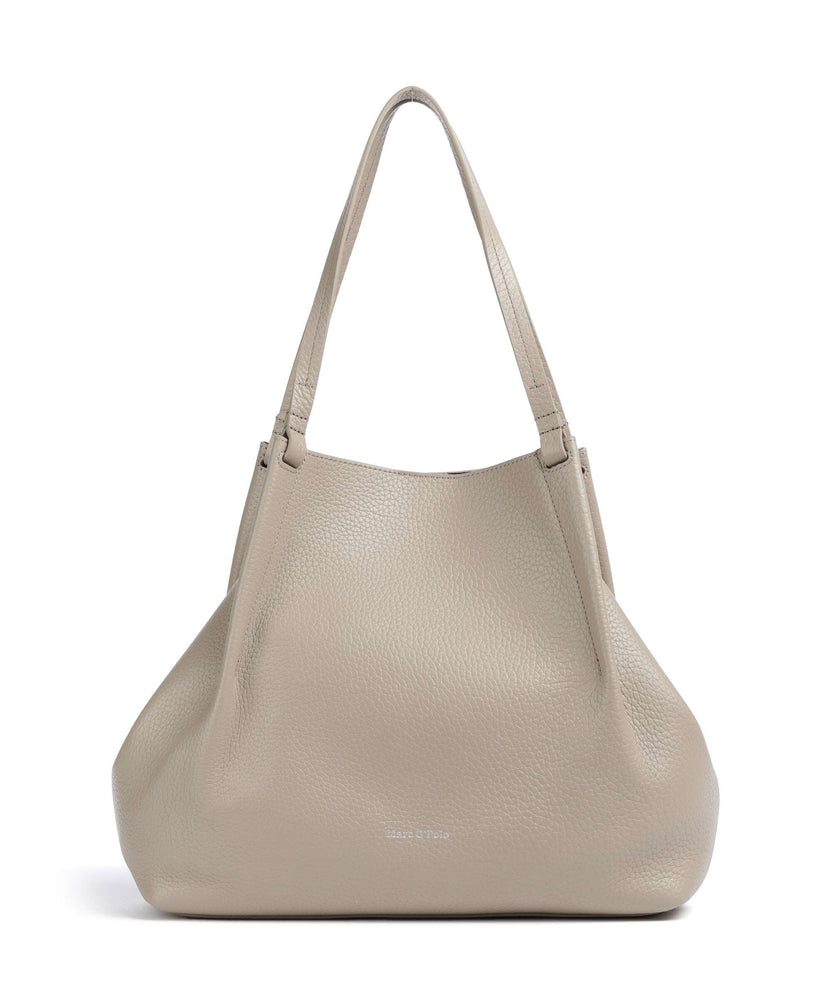 Marc O'Polo Belli M Tote bag chalky mauve