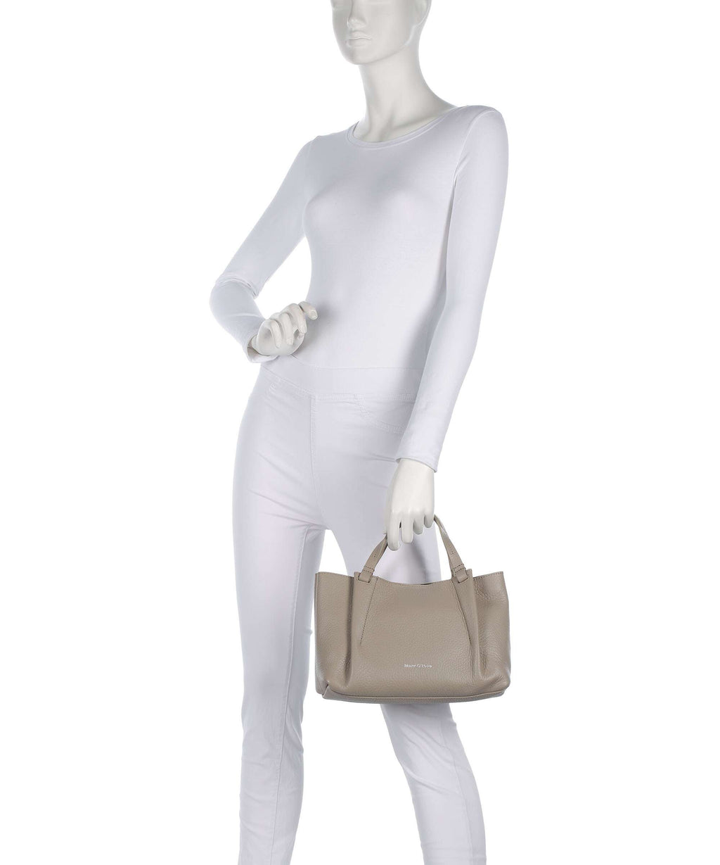 Marc O'Polo Bellili M Handbag chalky mauve