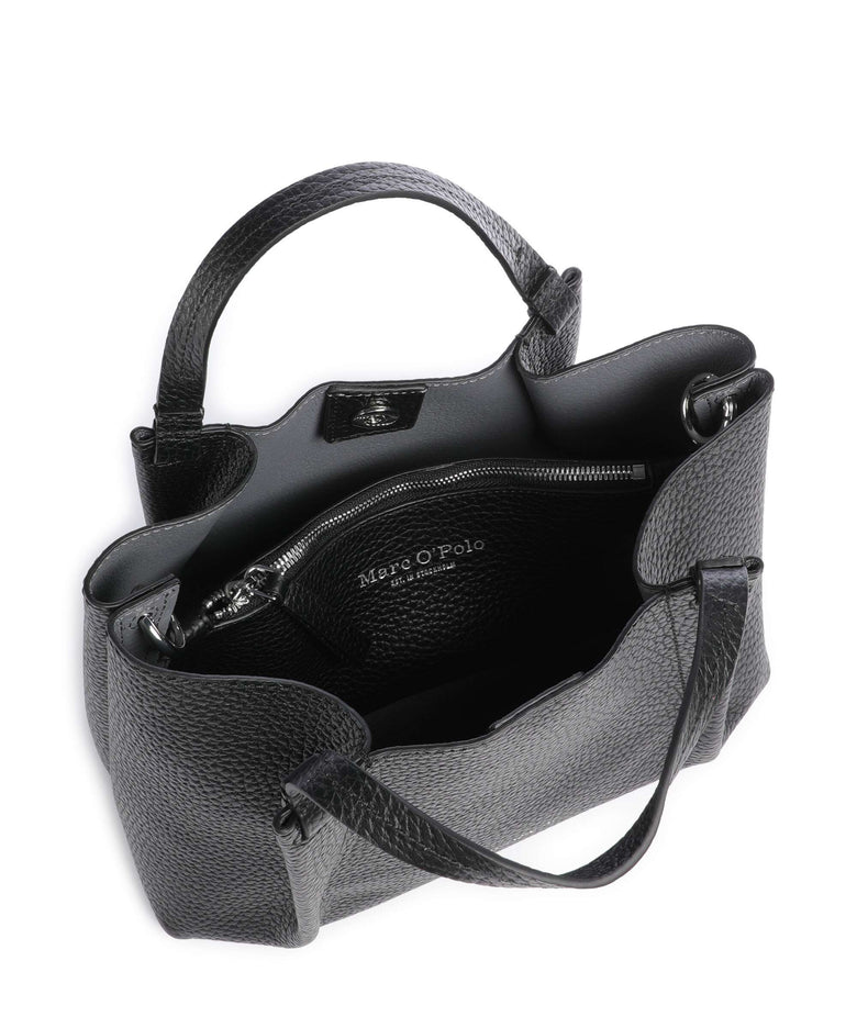 Marc O'Polo Bellili M Handbag black