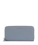 Marc O'Polo Finja L Wallet slate blue