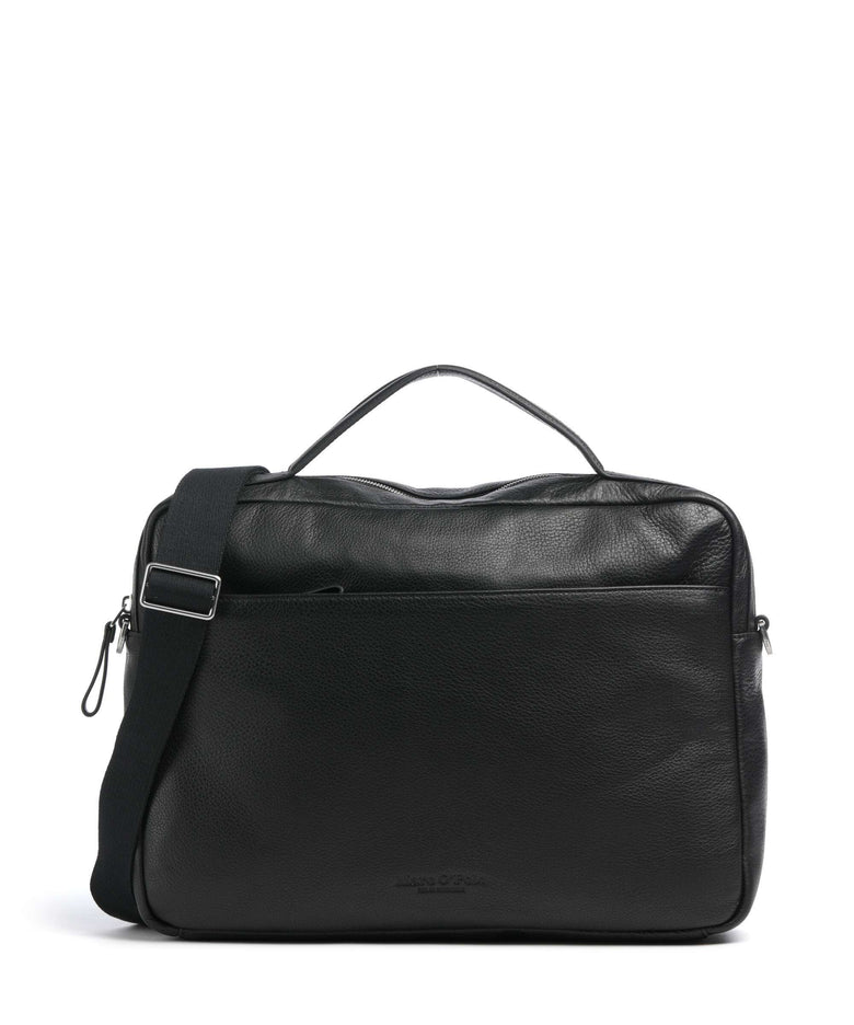 Marc O'Polo Leander M Briefcase black