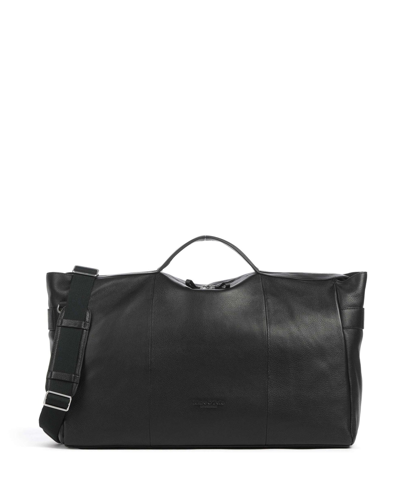 Marc O'Polo Liam M Weekend bag black