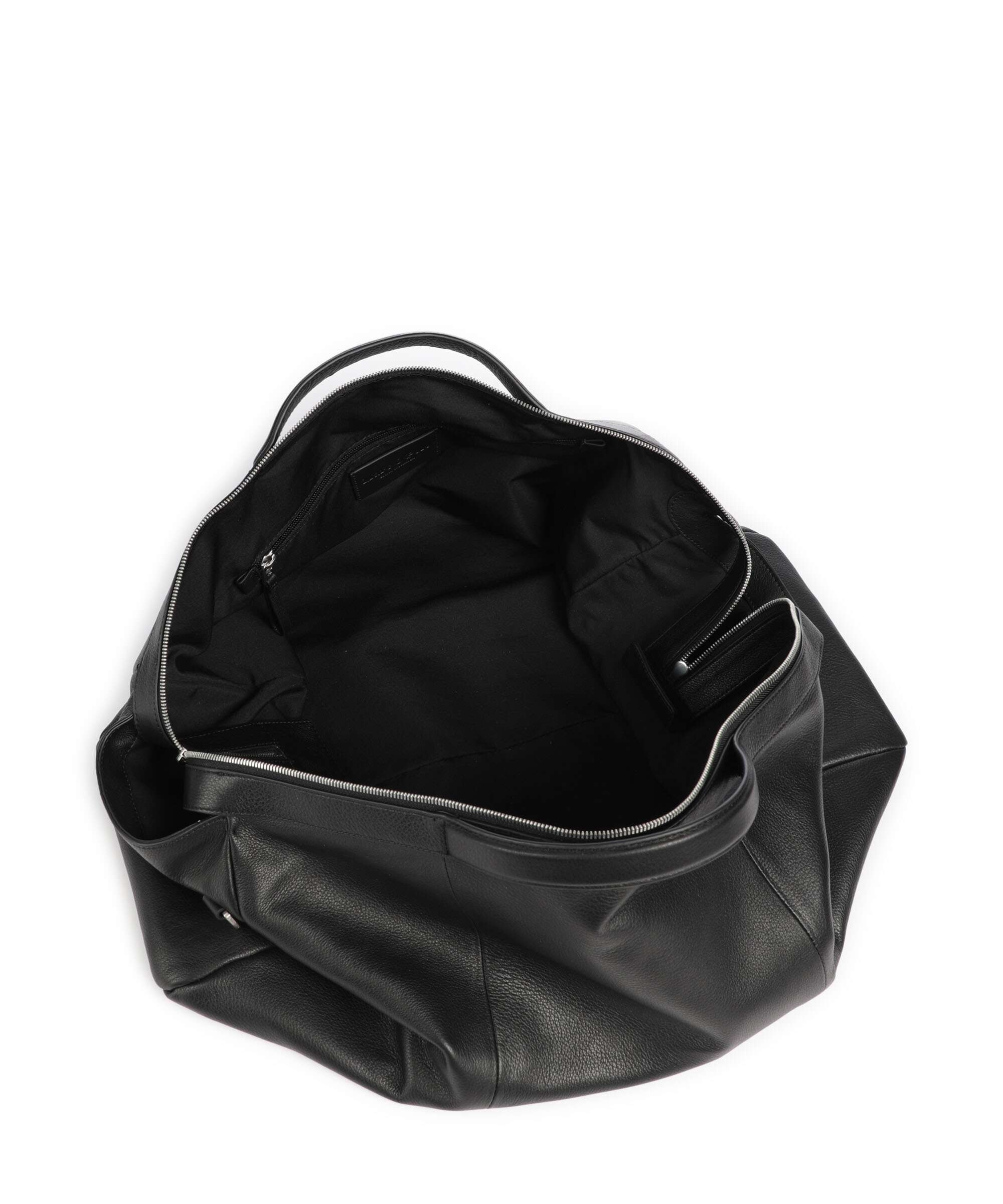 Marc O'Polo Liam M Weekend bag black