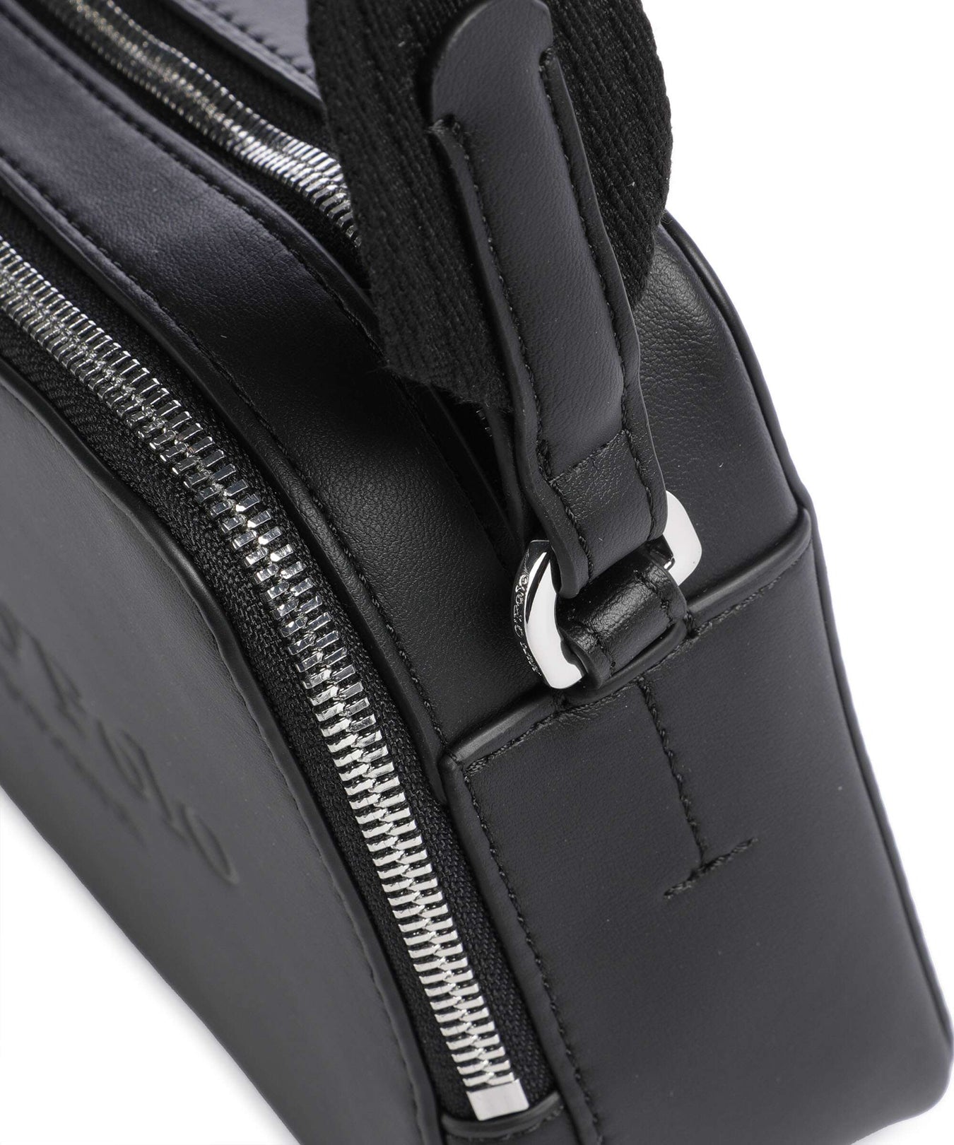 Marc O'Polo Vala S Crossbody bag black