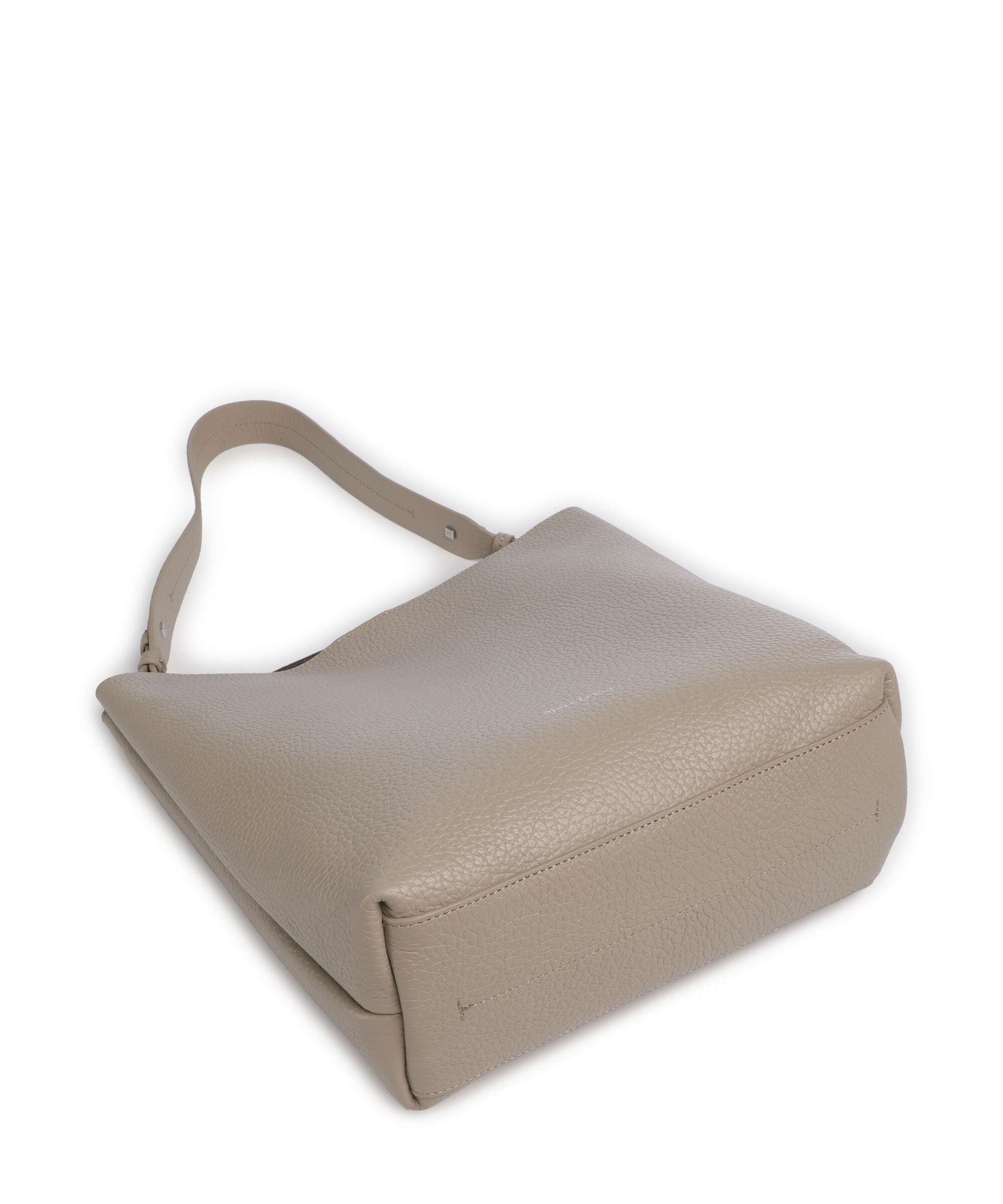 Marc O'Polo Brinja M Hobo bag chalky mauve