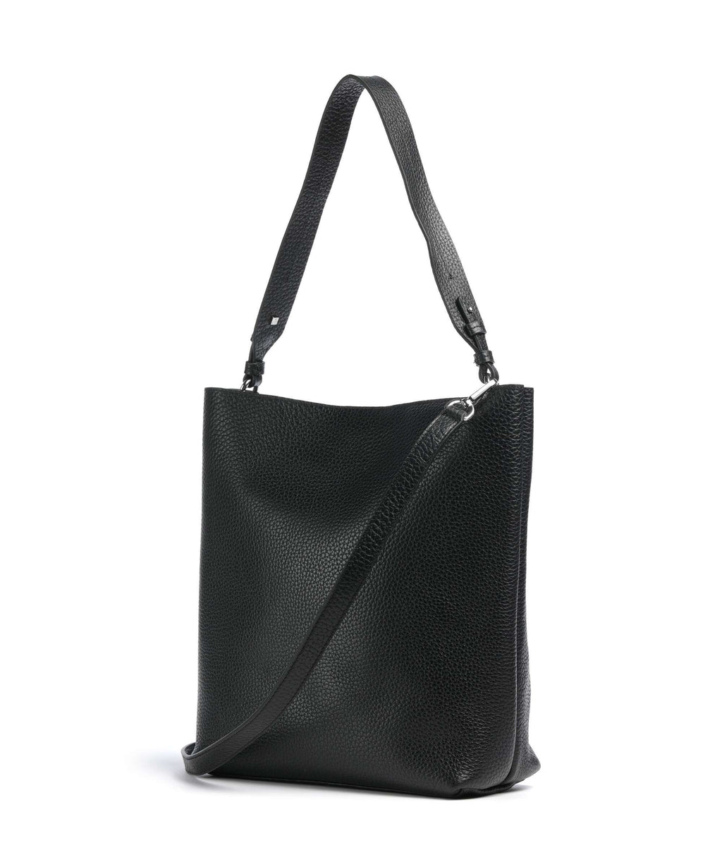 Marc O'Polo Brinja M Hobo bag black