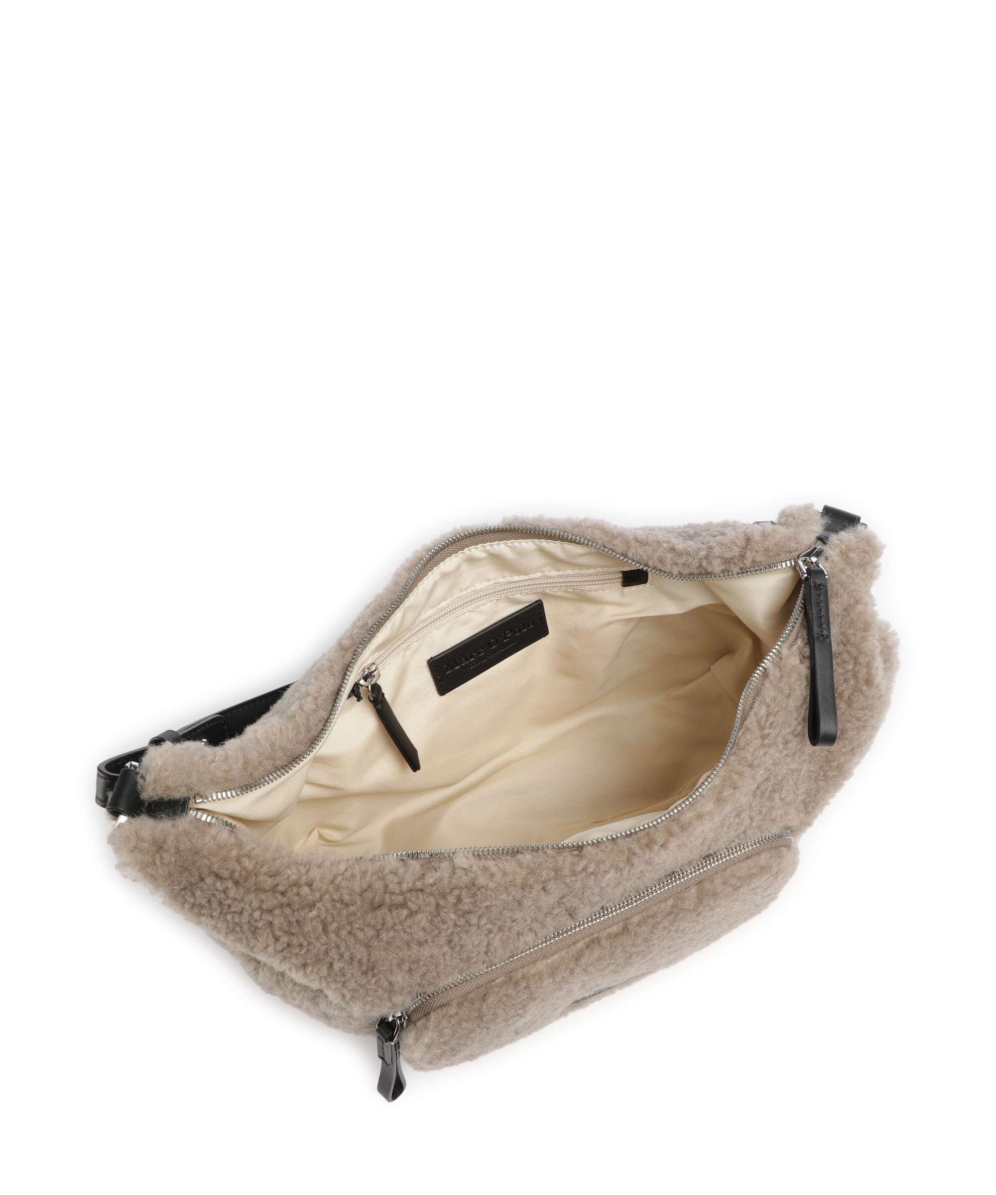 Marc O'Polo Alini S Shoulder bag dusty earth