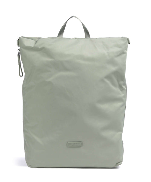 Marc O'Polo Alexa M Backpack fresh sage