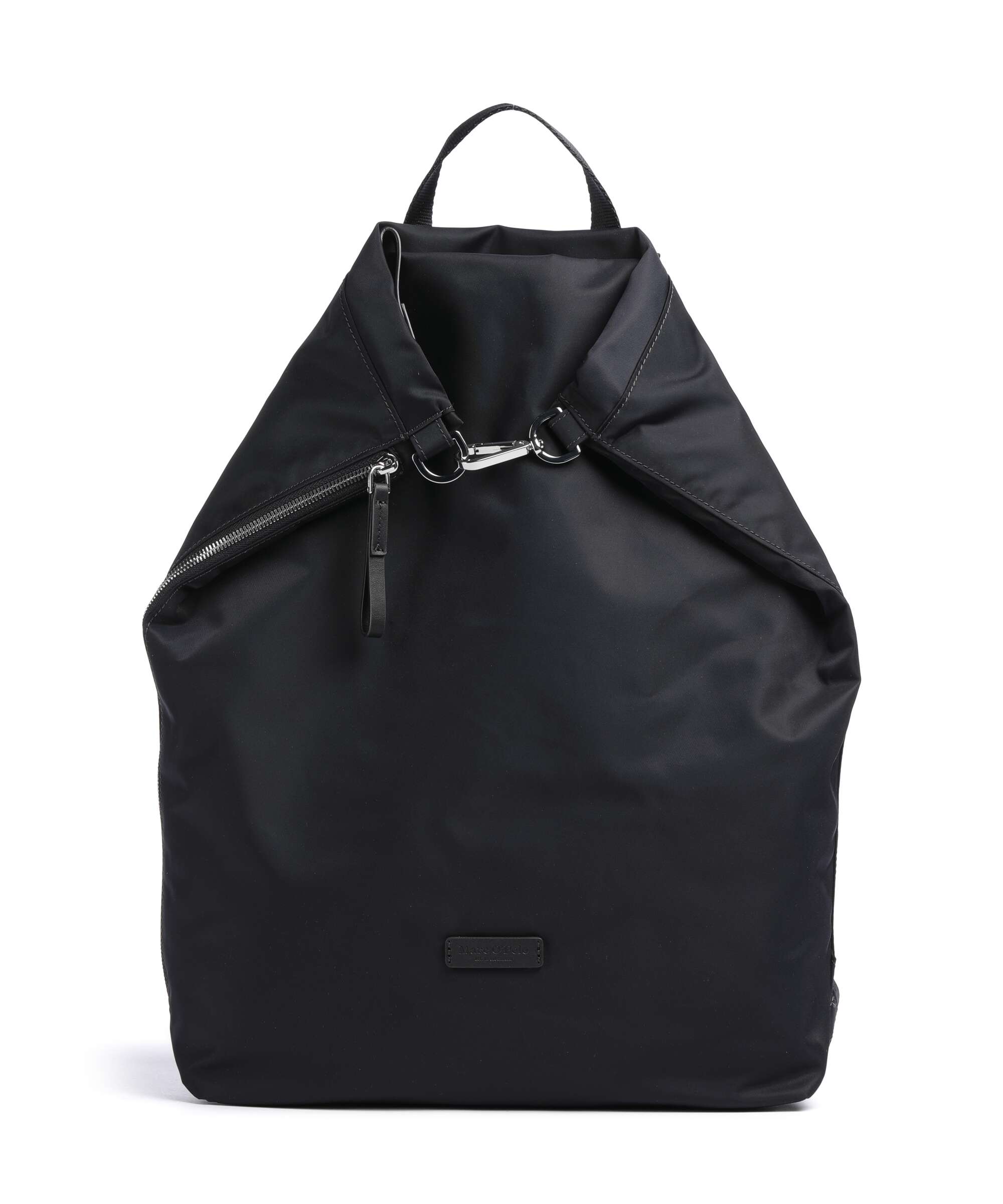 Marc O'Polo Alexa M Backpack nylon deep night blue - 5000011552-4300 ...
