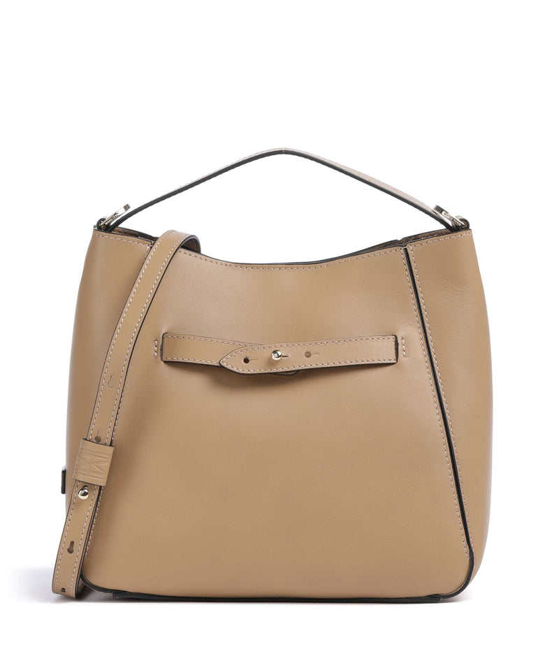 Marc O'Polo Tilda M Crossbody bag warm taupe