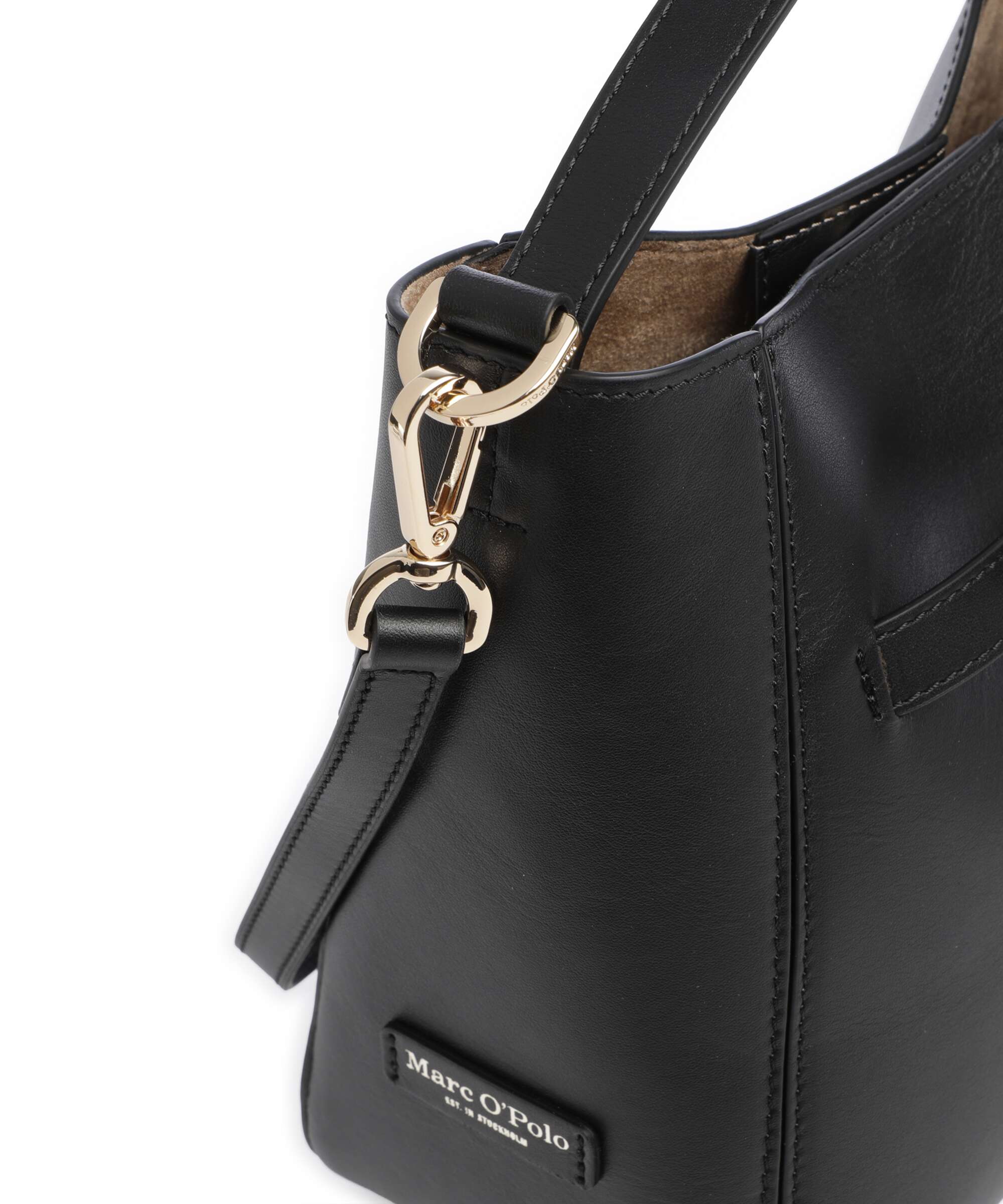 Marc O'Polo Tilda M Crossbody bag black