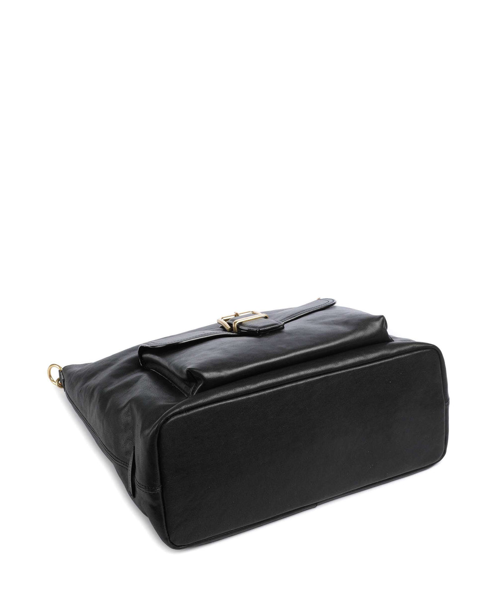 Marc O'Polo Caamu M Hobo bag black