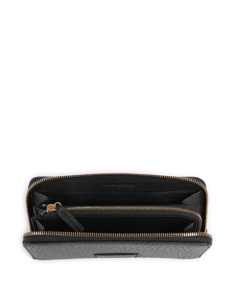 Marc O'Polo Finja Wallet black