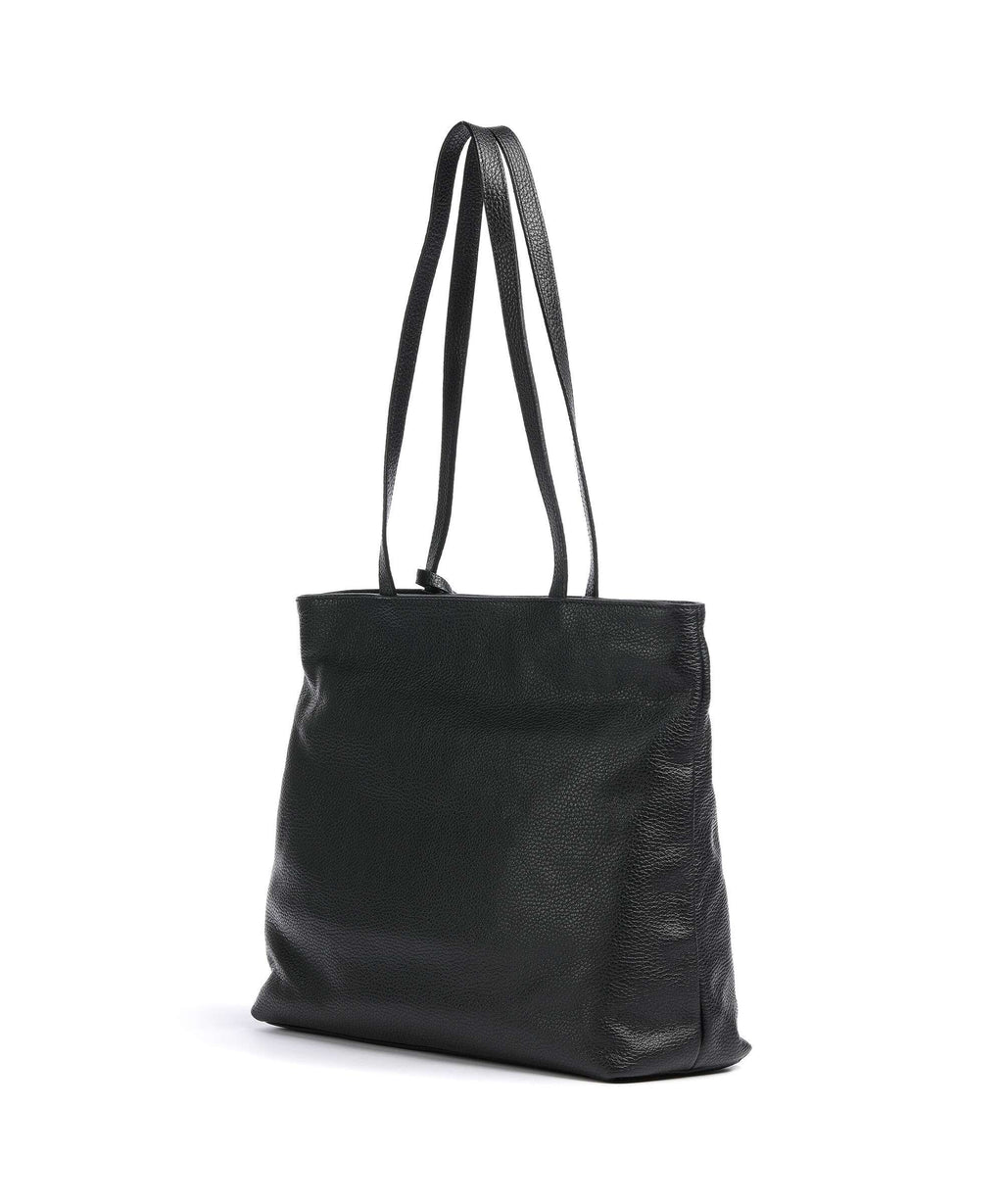 Abro Adria Juna Tote bag black