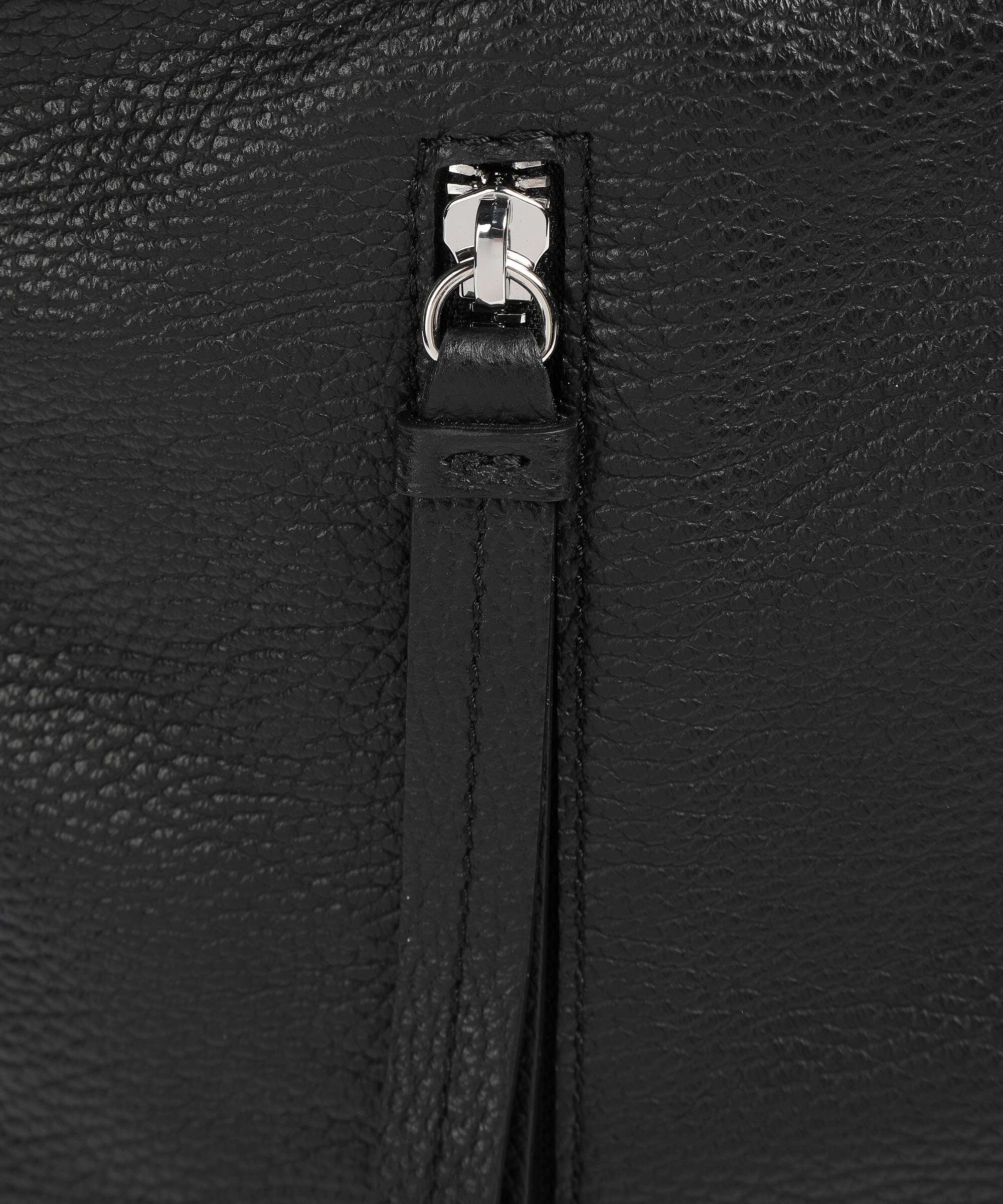 Abro Adria Juna Tote bag black