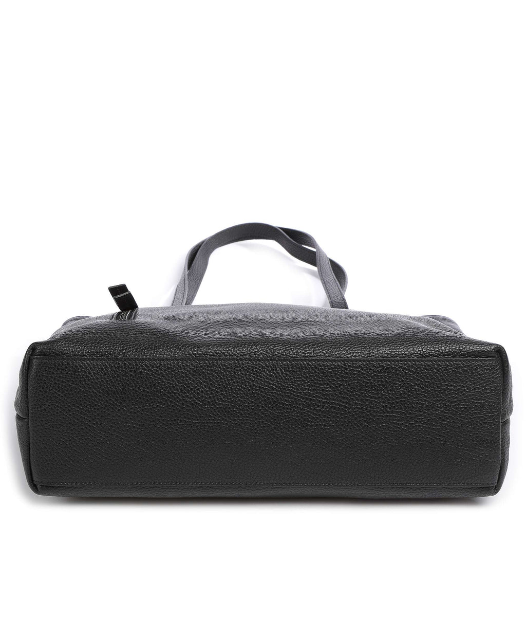 Abro Adria Juna Tote bag black