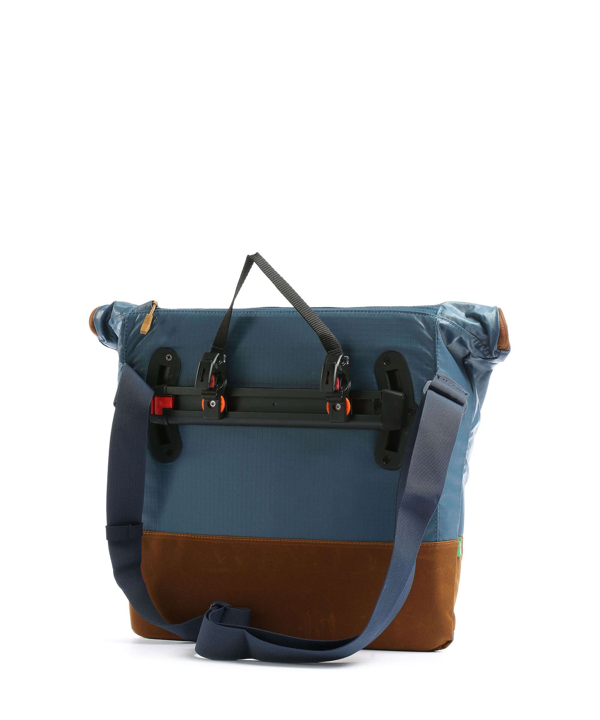 Vaude CityMe Bike Bike pannier baltic sea