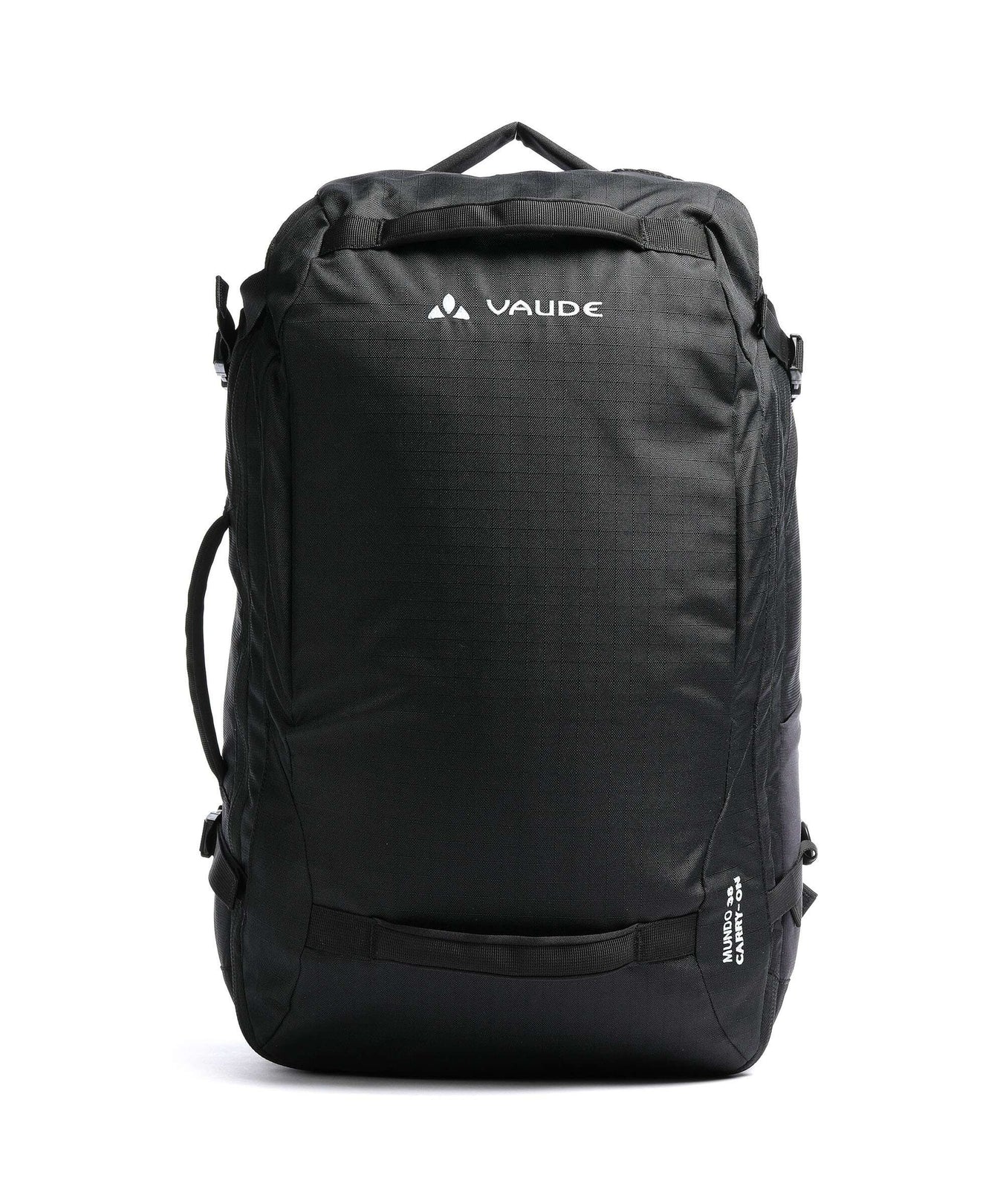 Vaude Mundo 38 Carry-On Travel backpack black