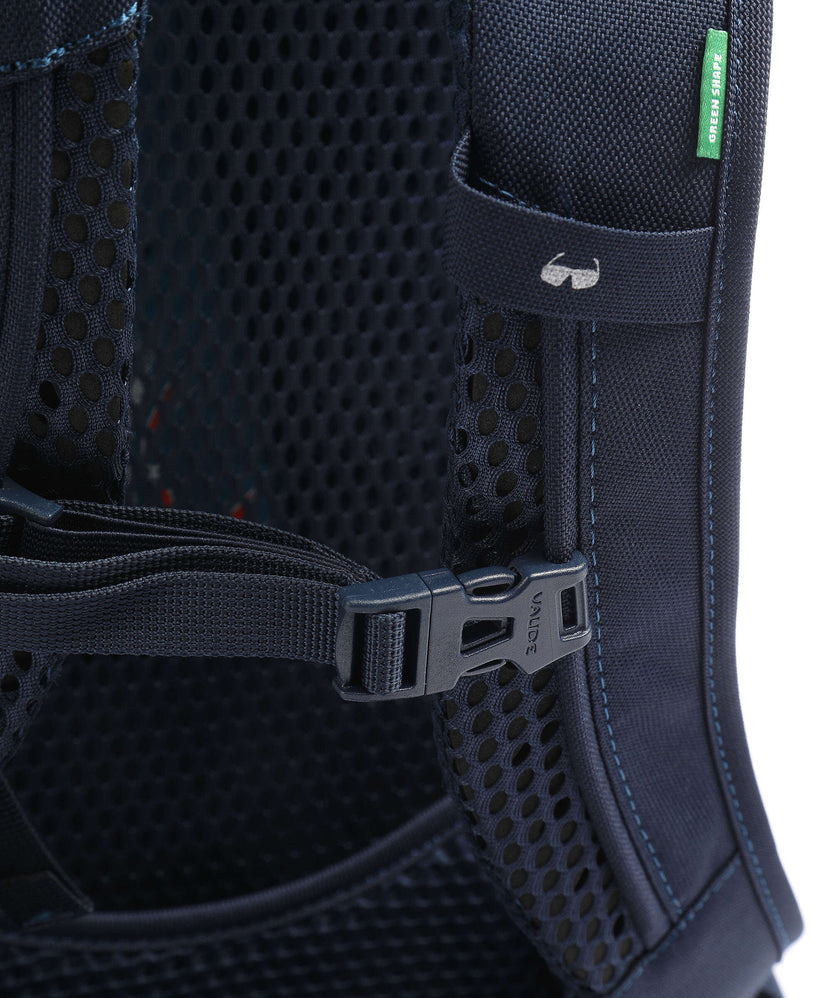 Vaude Wizard 24+4 Hiking backpack kingfisher