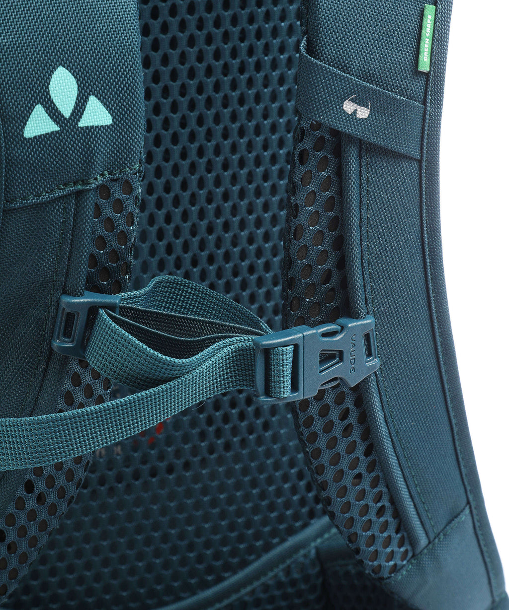 Vaude Wizard 24+4 Hiking backpack blue sapphire