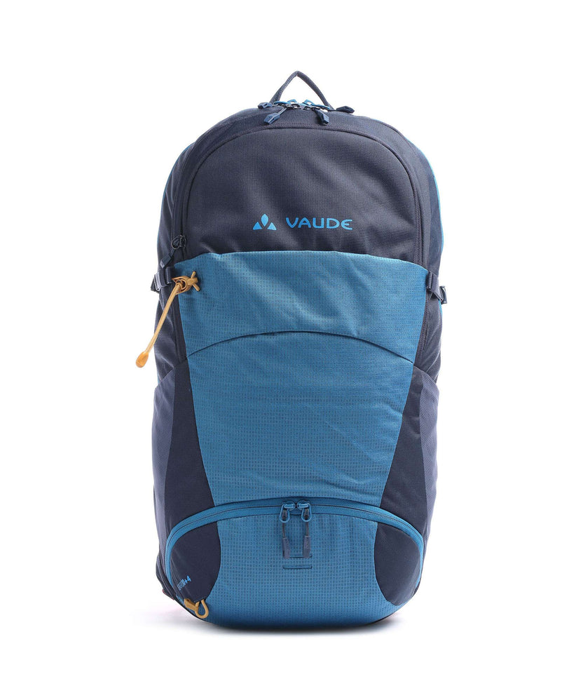 Vaude Wizard 30+4 Hiking backpack kingfisher
