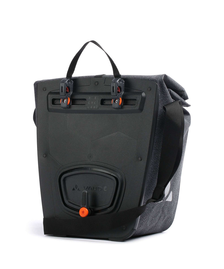 Vaude ReCycle Back Bike pannier anthrazit