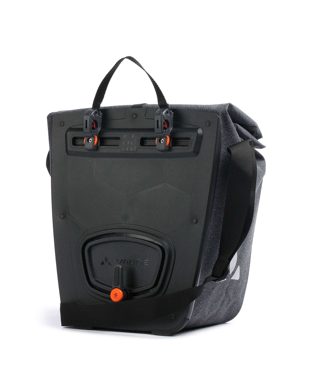 Vaude ReCycle Back Luggage bag anthrazit