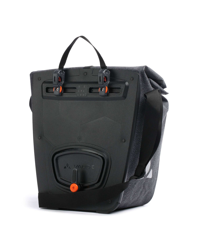 Vaude ReCycle Back Luggage bag anthrazit