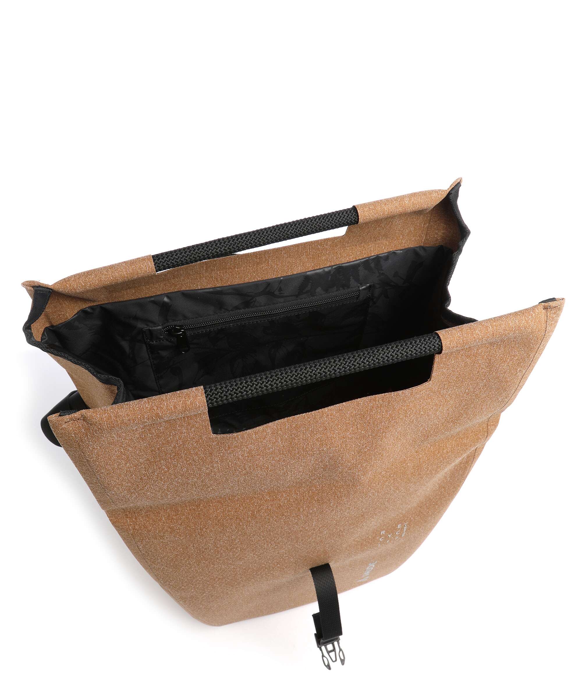 Vaude ReCycle Back Bike pannier umbra