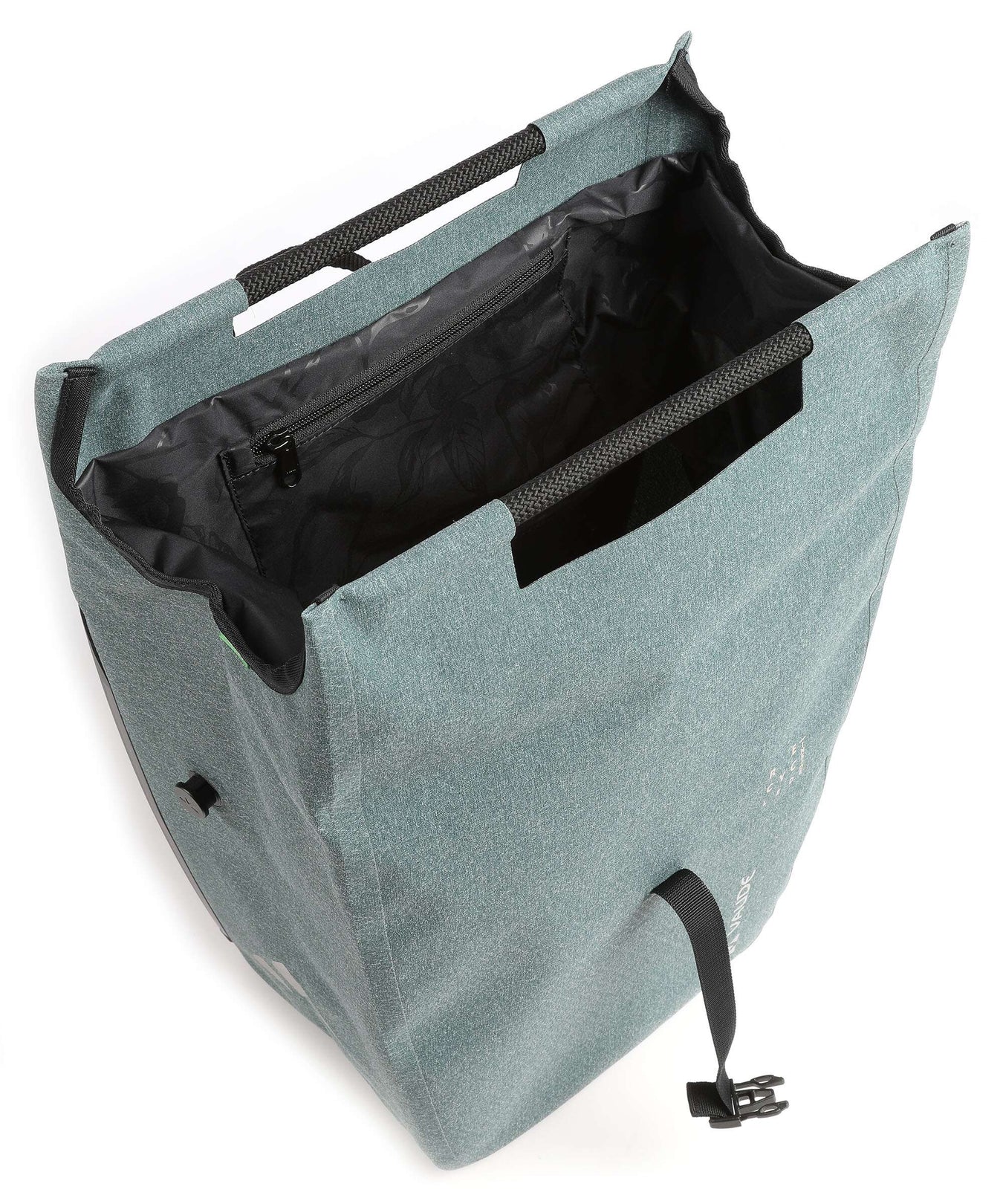 Vaude ReCycle Back Set Luggage bag dusty forest