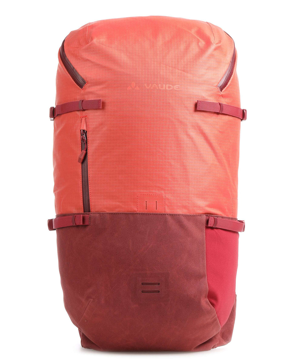 Vaude CityGo 30 Hiking backpack hotchili