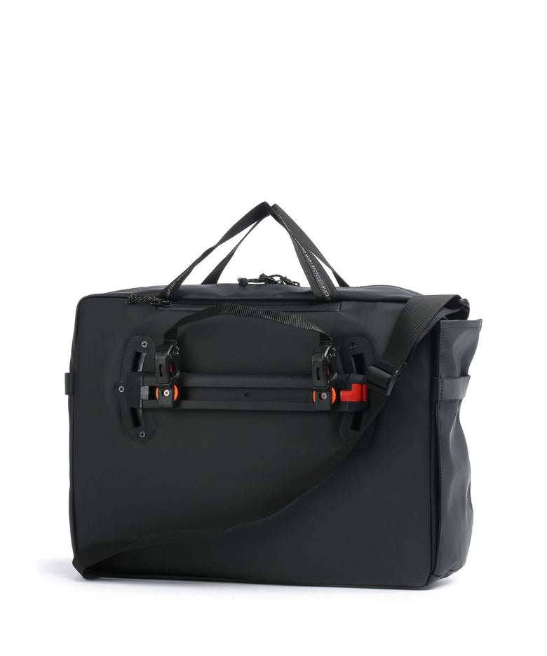 Vaude Mineo Commuter 17 Briefcase black