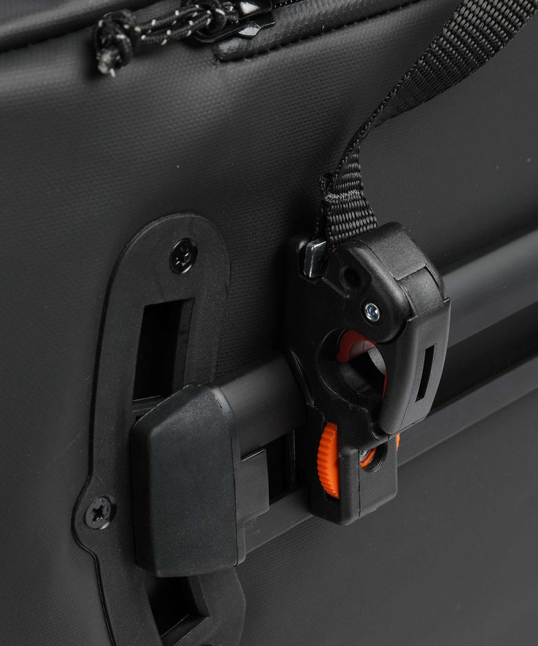 Vaude Mineo Commuter 17 Briefcase black