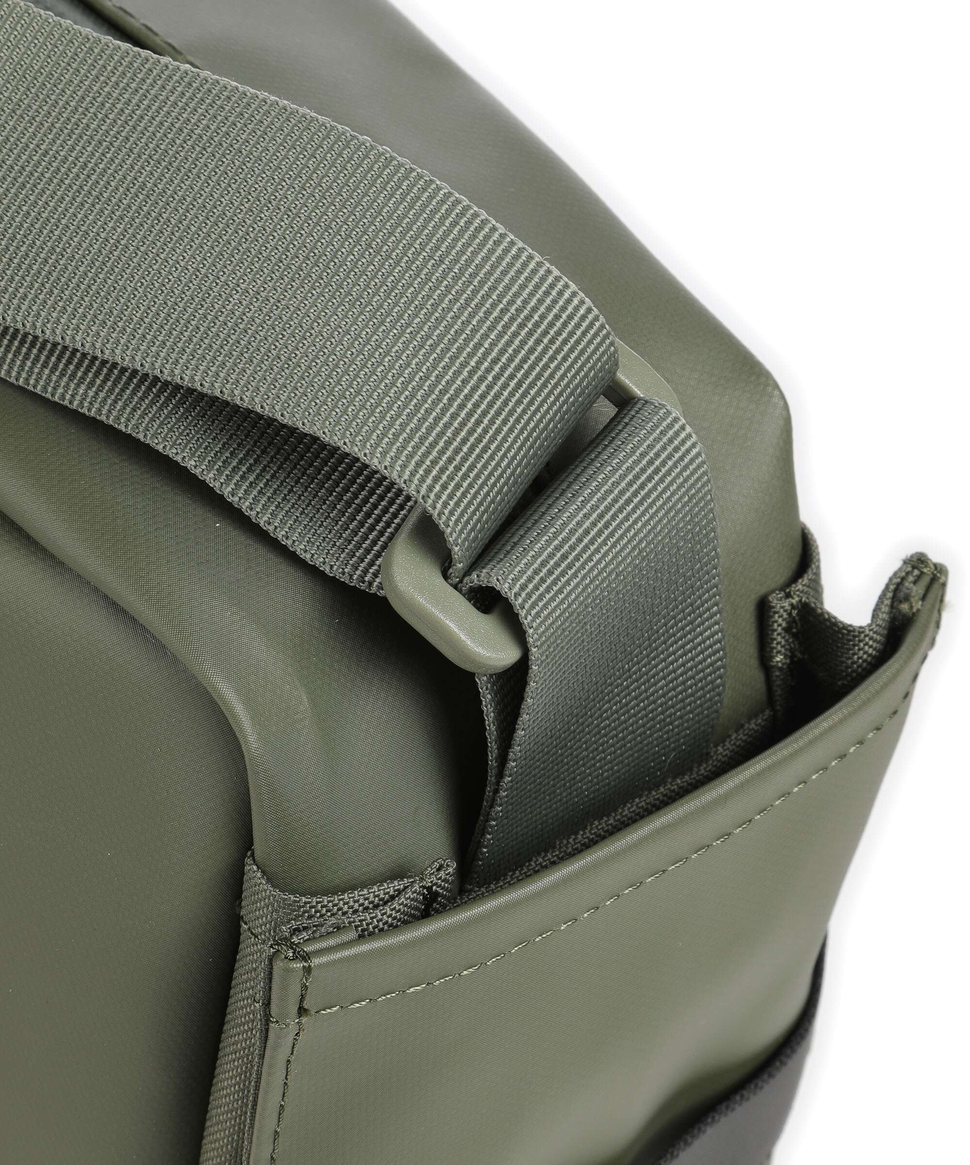 Vaude Mineo Commuter 17 Briefcase khaki