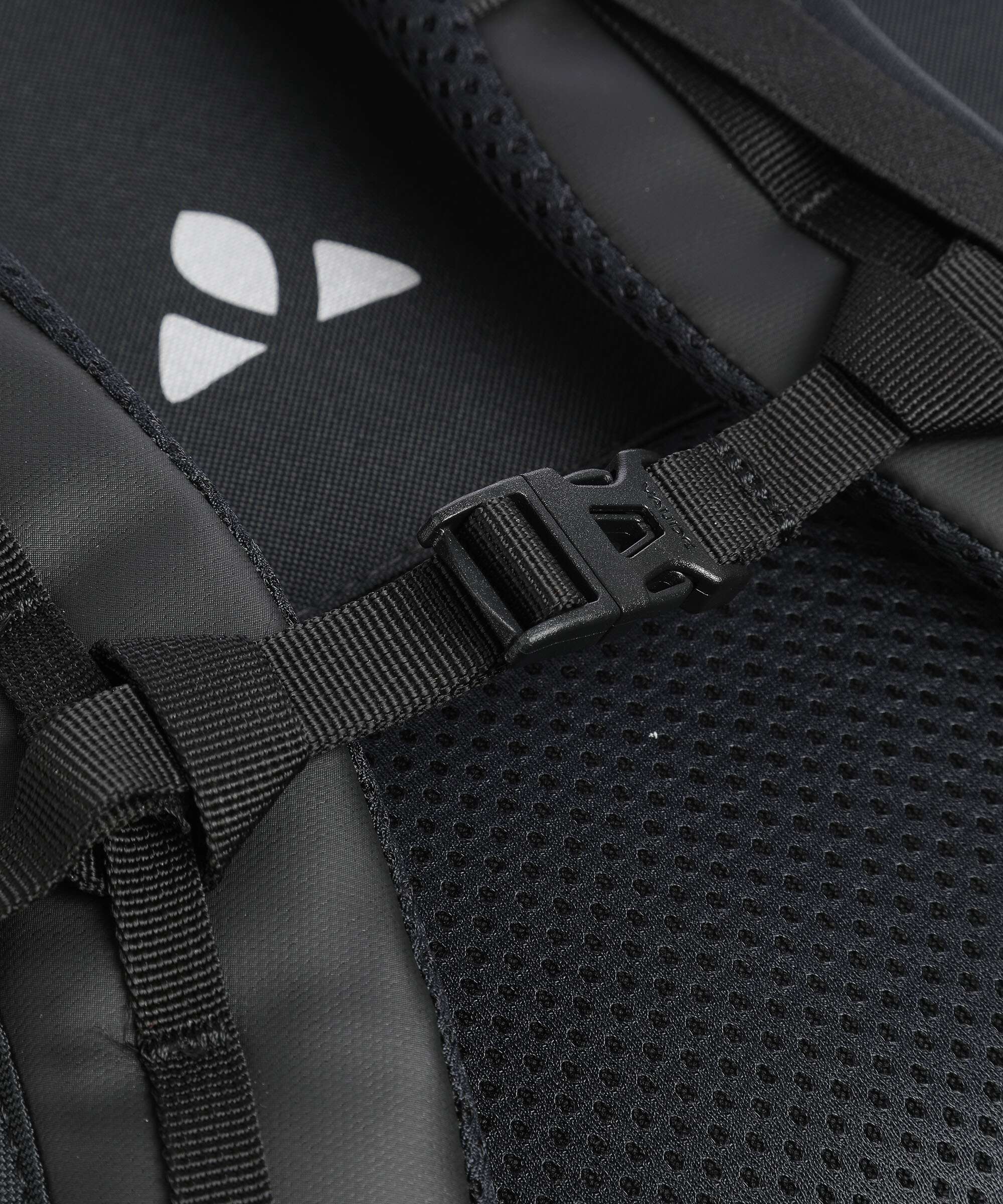 Vaude Mineo 23 Backpack black