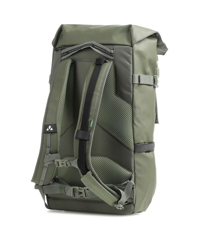 Vaude Mineo 30 Hiking backpack khaki