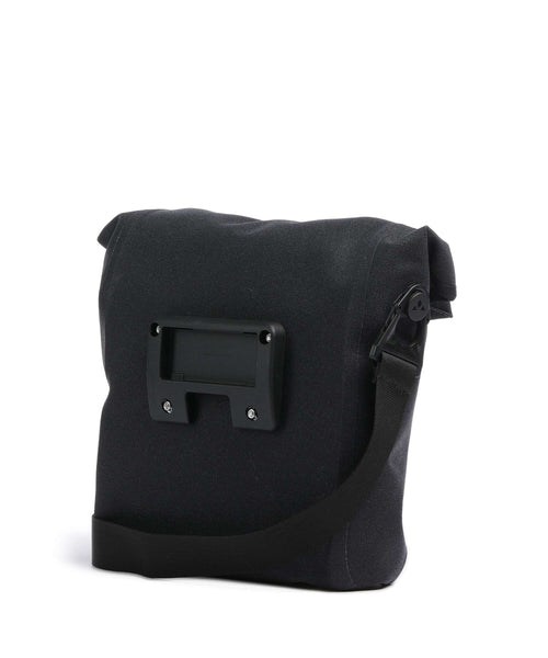 Vaude urban Augsburg Handlebar bag black