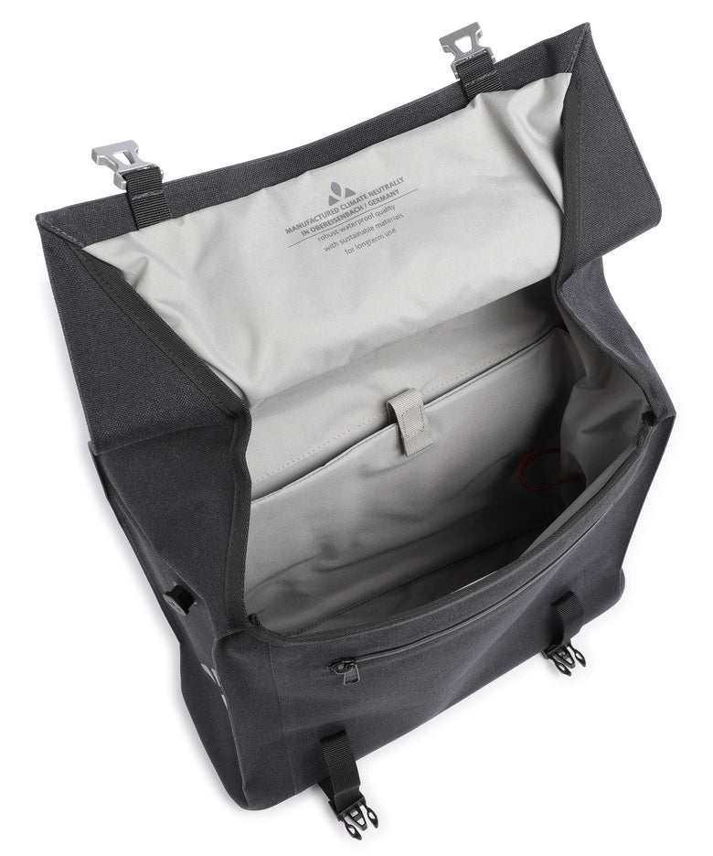 Vaude Urban Bayreuth Briefcase black