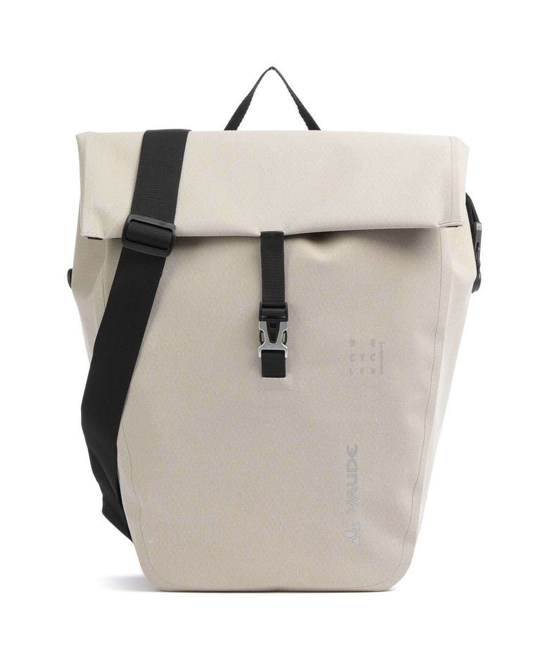 Vaude urban ReCycle Luggage bag linen