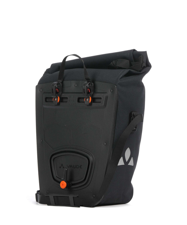 Vaude Proof Back UL bike pannier black