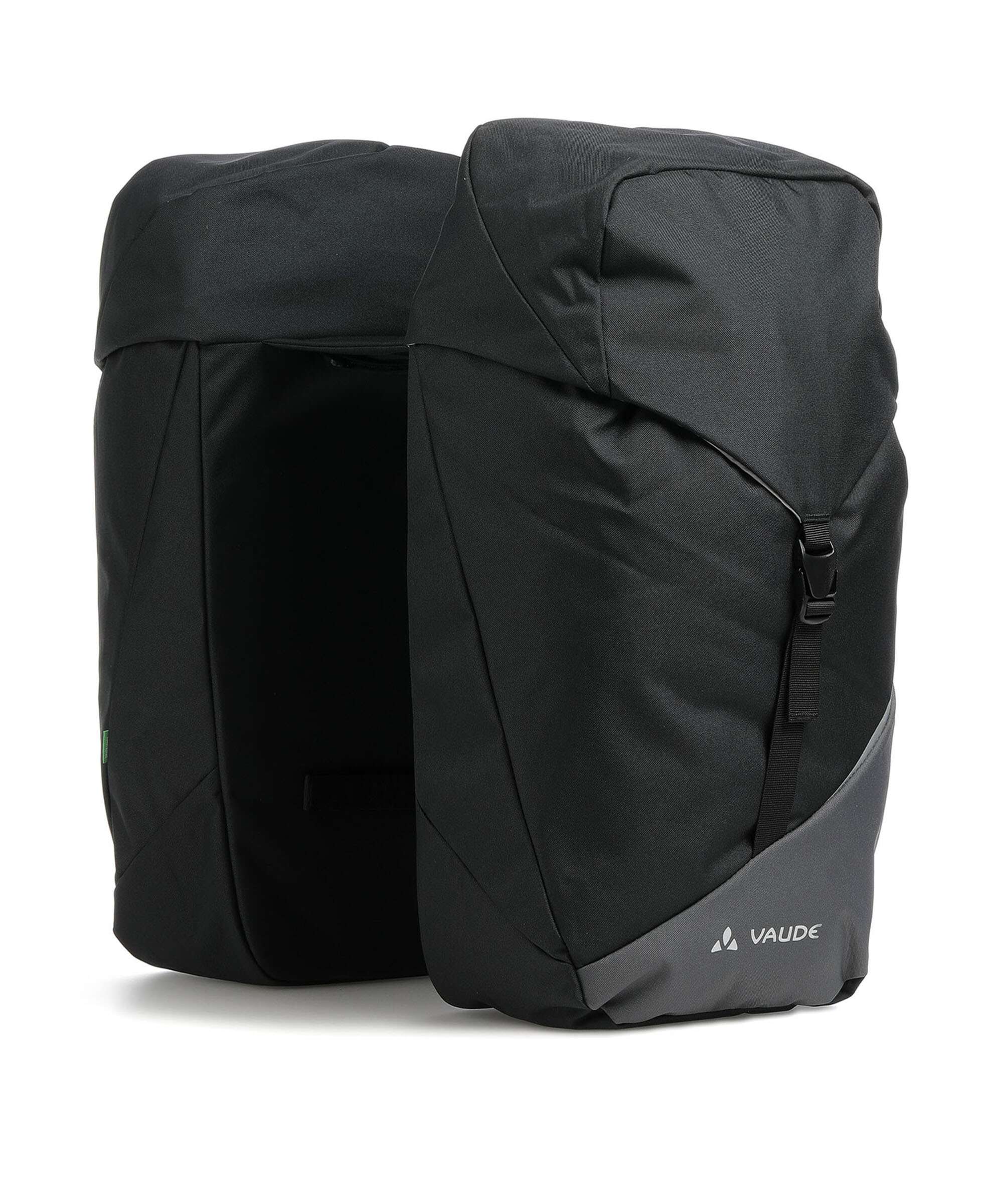 Vaude Urban TwinRoadster Luggage bag black