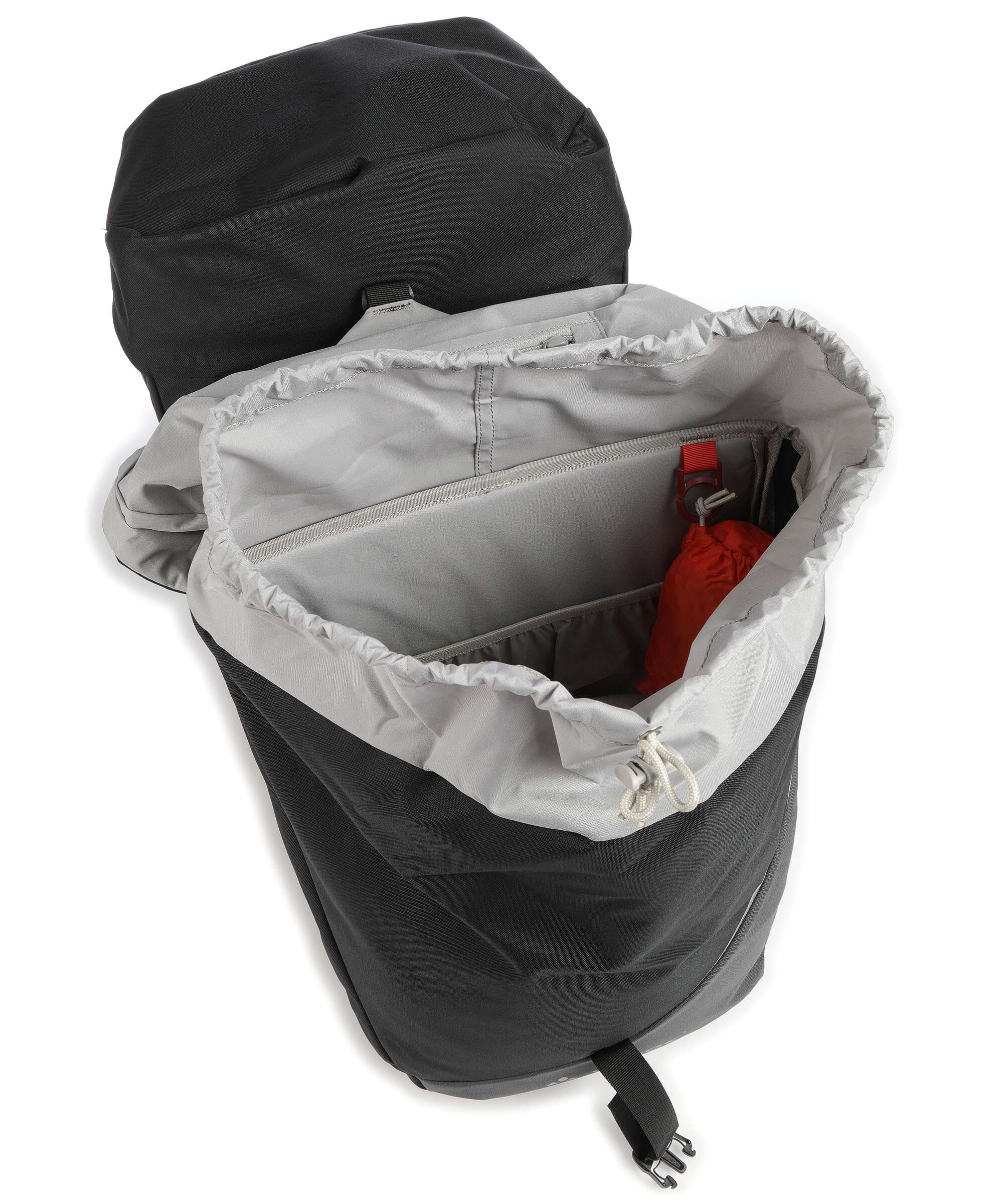 Vaude Urban TwinRoadster Luggage bag black