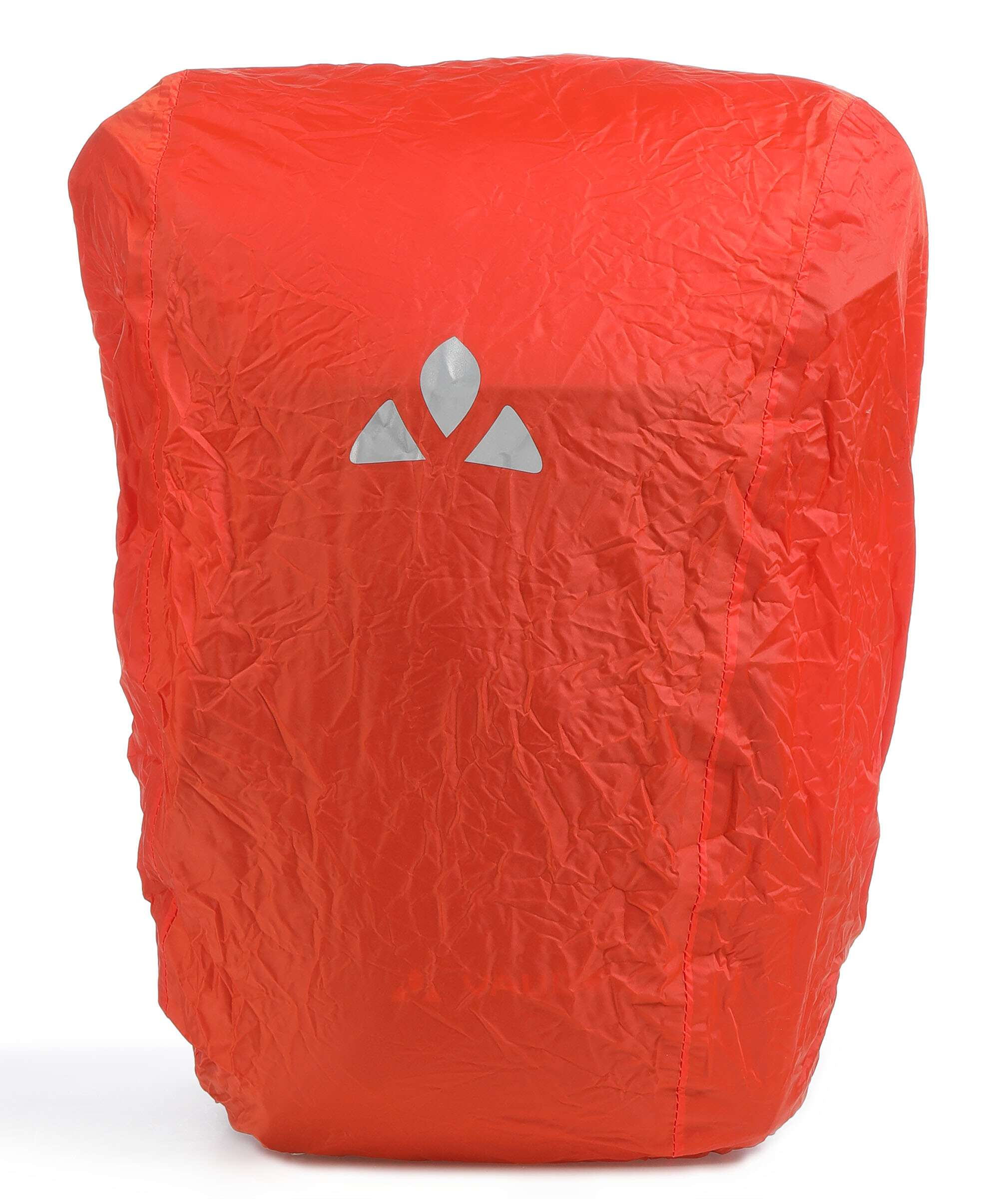 Vaude urban TwinRoadster Bike pannier eclipse