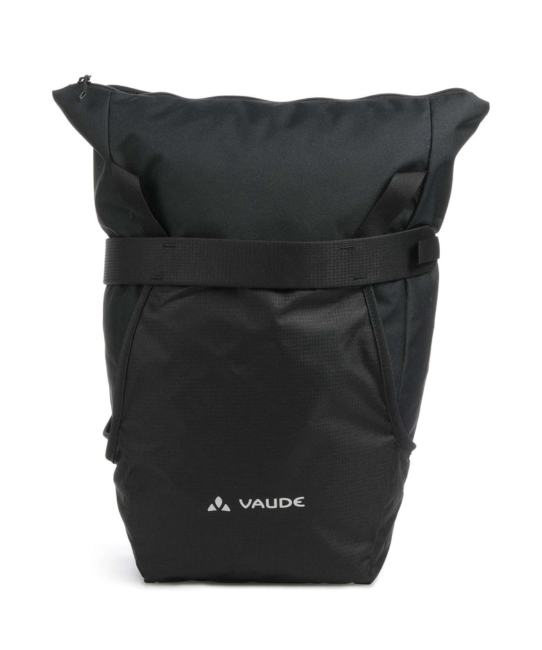 Vaude urban TwinShopper Luggage bag black