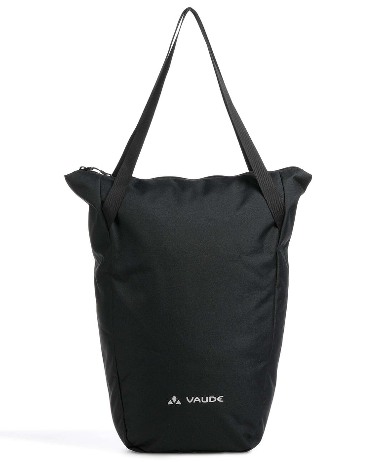 Vaude urban TwinShopper Luggage bag black