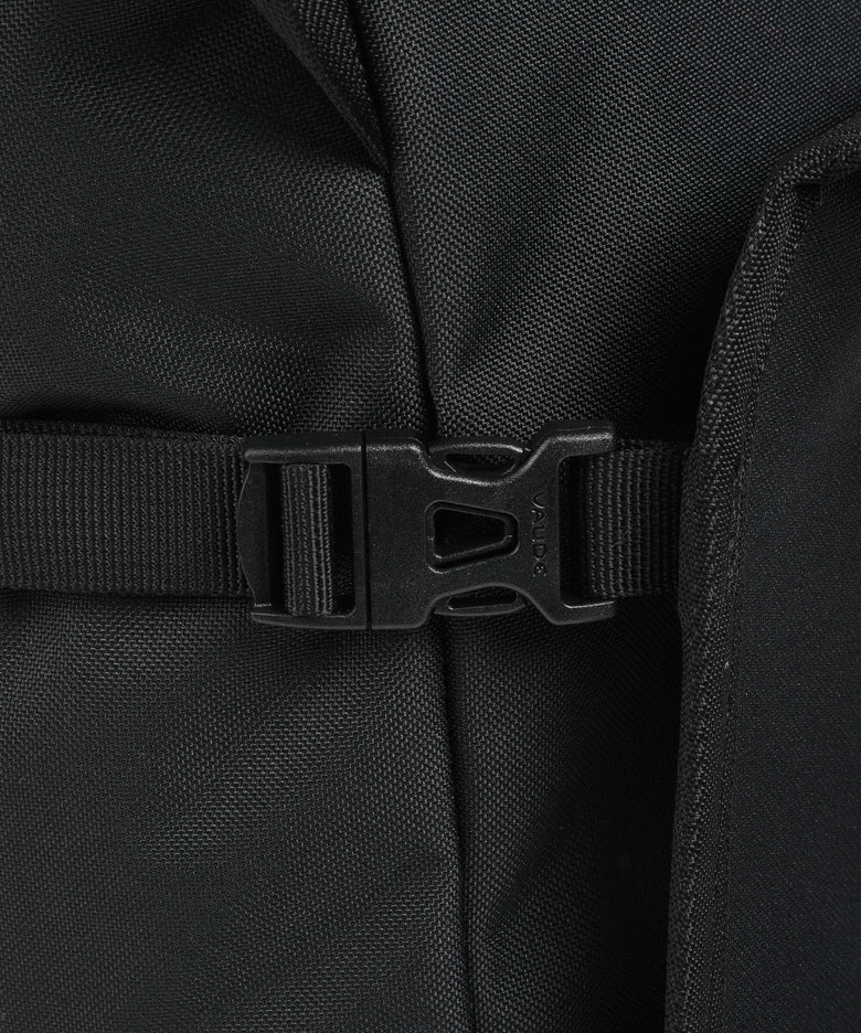 Vaude urban TwinShopper Luggage bag black