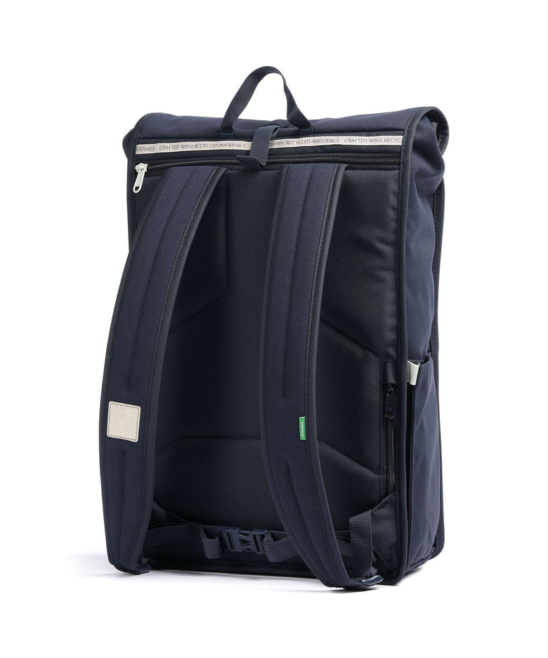 Vaude urban Coreway Rolltop backpack eclipse