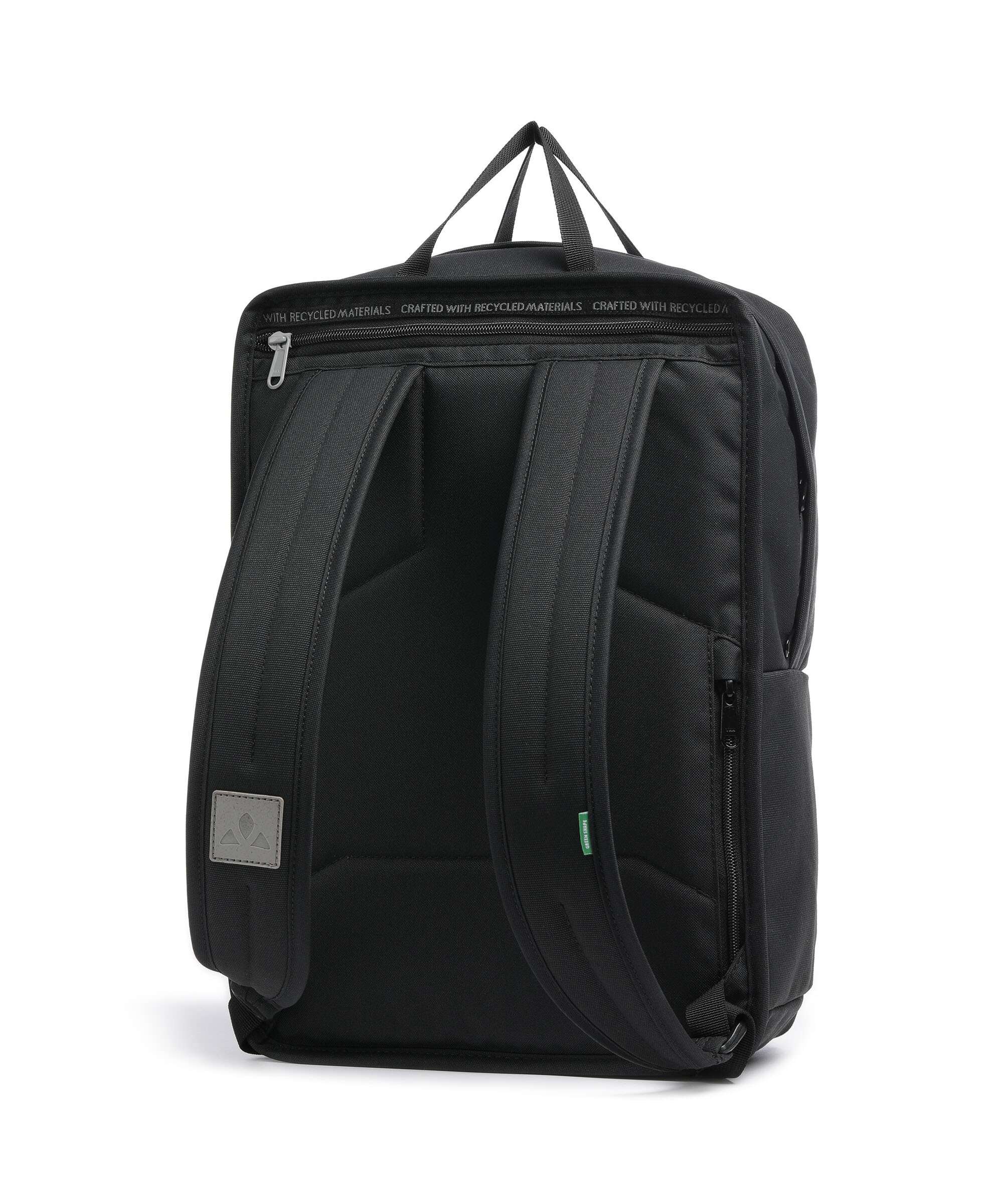 Vaude Urban Coreway Backpack black